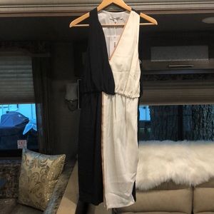 Elizabeth and James Dress